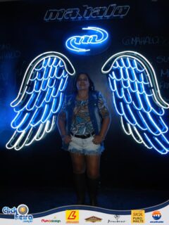 Festa do Boi Malandro
